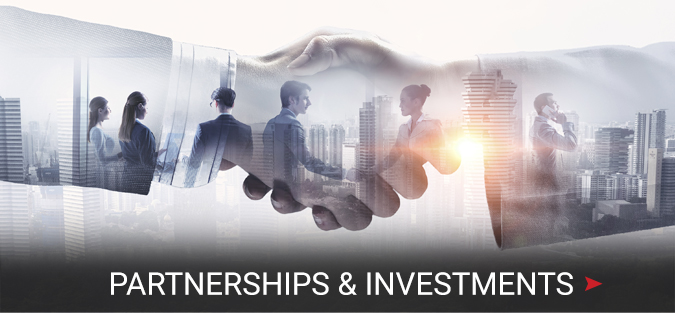 HNR Partnerships & Investments