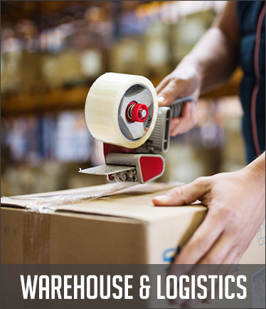 Warehouse & Logistics Jobs at HNR Group