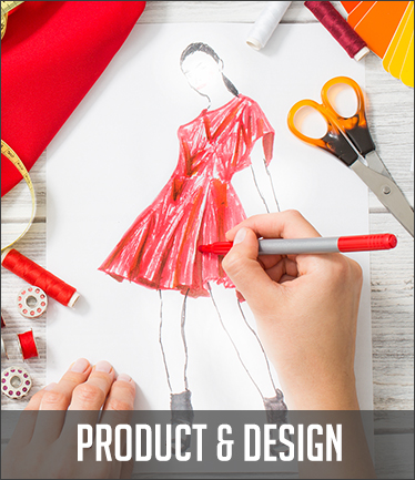 Product & Design Jobs at HNR Group